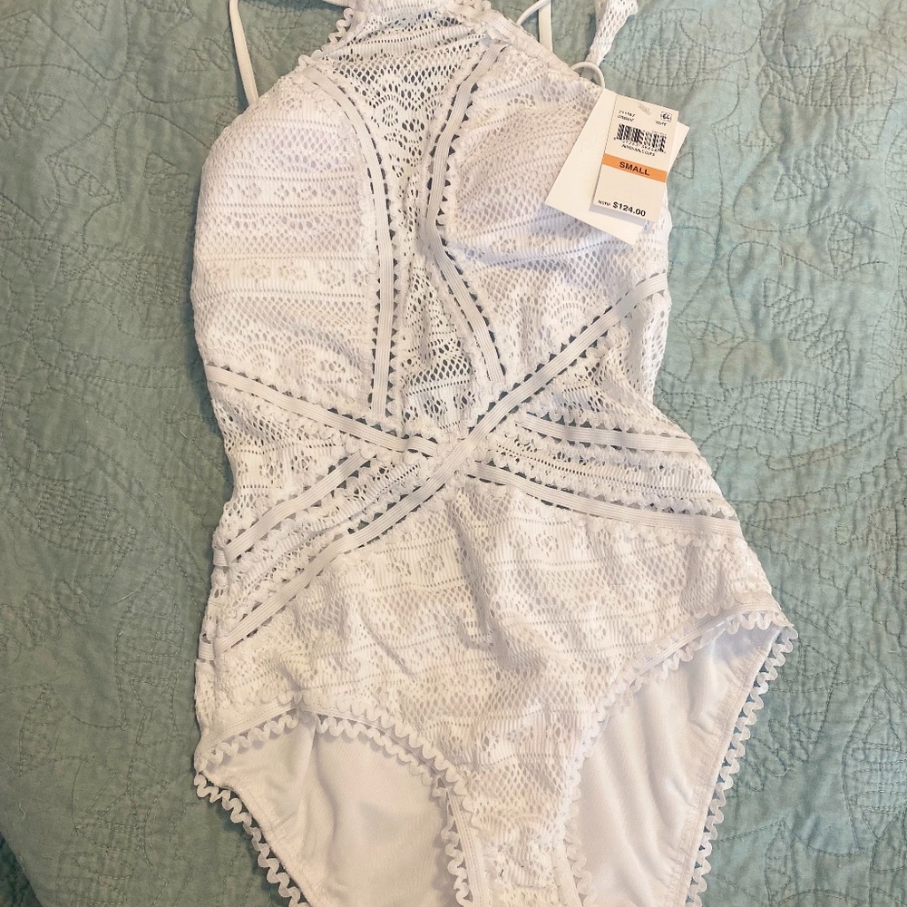 Becca bathing suit